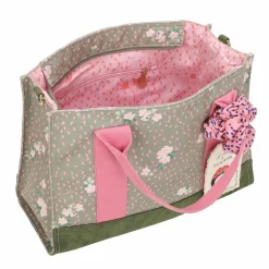 Fritzi aus Preußen Fritzi x Frida Kahlo Shopper Tasche 40 cm