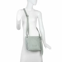 Fritzi aus Preußen Fritzi03 Vintage Umhängetasche 20 cm