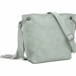 Fritzi aus Preußen Fritzi03 Vintage Umhängetasche 20 cm