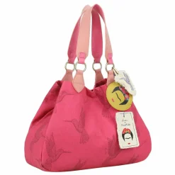 Fritzi aus Preußen Fritzi x Frida Kahlo Izzy Medium Limited Shopper Tasche 42 cm