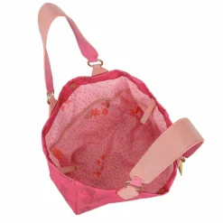 Fritzi aus Preußen Fritzi x Frida Kahlo Izzy Medium Limited Shopper Tasche 42 cm