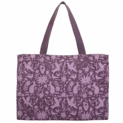 Fritzi aus Preußen Fritzi x Frida Kahlo Easy01 Limited Shopper Tasche 46.5 cm