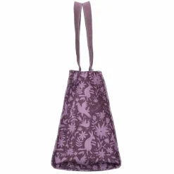 Fritzi aus Preußen Fritzi x Frida Kahlo Easy01 Limited Shopper Tasche 46.5 cm