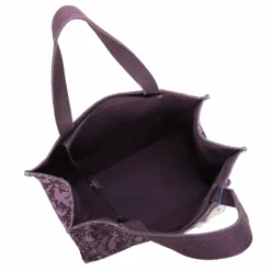 Fritzi aus Preußen Fritzi x Frida Kahlo Easy01 Limited Shopper Tasche 46.5 cm