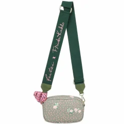 Fritzi aus Preußen Fritzi x Frida Kahlo Easy Go Limited Umhängetasche 19.5 cm