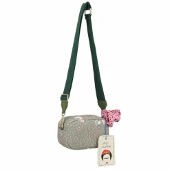 Fritzi aus Preußen Fritzi x Frida Kahlo Easy Go Limited Umhängetasche 19.5 cm