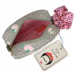 Fritzi aus Preußen Fritzi x Frida Kahlo Easy Go Limited Umhängetasche 19.5 cm