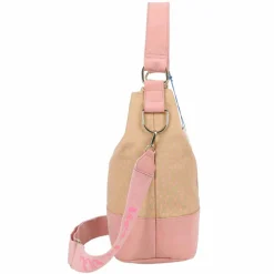 Fritzi aus Preußen Fritzi x Frida Kahlo Schultertasche 37 cm