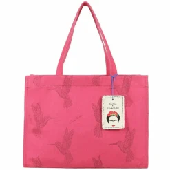 Fritzi aus Preußen Fritzi x Frida Kahlo Easy01 Limited Shopper Tasche 46.5 cm