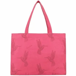 Fritzi aus Preußen Fritzi x Frida Kahlo Easy01 Limited Shopper Tasche 46.5 cm