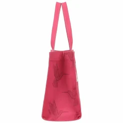 Fritzi aus Preußen Fritzi x Frida Kahlo Easy01 Limited Shopper Tasche 46.5 cm