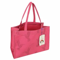 Fritzi aus Preußen Fritzi x Frida Kahlo Easy01 Limited Shopper Tasche 46.5 cm