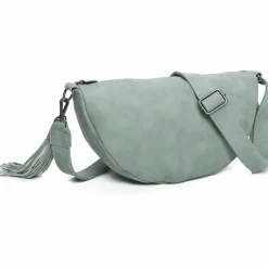 Fritzi aus Preußen Fritzi35 Vintage Umhängetasche 39 cm