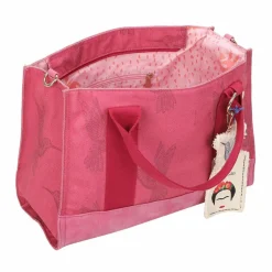 Fritzi aus Preußen Fritzi x Frida Kahlo Shopper Tasche 40 cm
