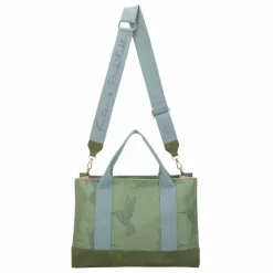 Fritzi aus Preußen Fritzi x Frida Kahlo Shopper Tasche 40 cm