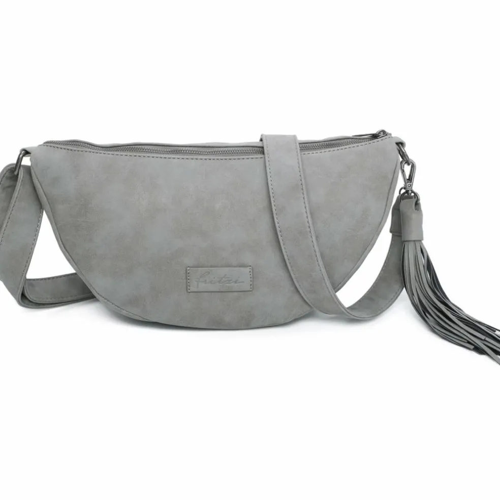 Fritzi aus Preußen Fritzi35 Vintage Umhängetasche 39 cm