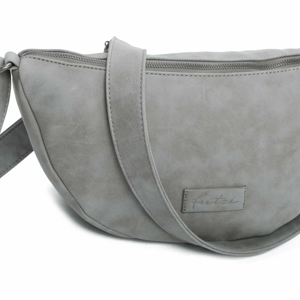 Fritzi aus Preußen Fritzi35 Vintage Umhängetasche 39 cm