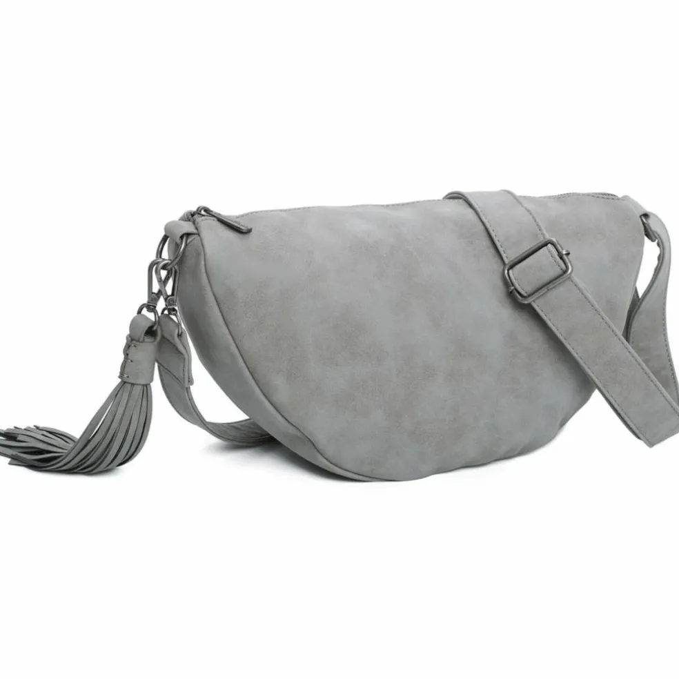 Fritzi aus Preußen Fritzi35 Vintage Umhängetasche 39 cm