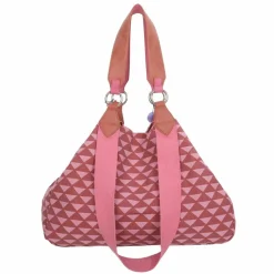 Fritzi aus Preußen Fritzi x Frida Kahlo Izzy Medium Limited Shopper Tasche 42 cm