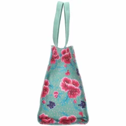 Fritzi aus Preußen Fritzi x Frida Kahlo Easy01 Limited Shopper Tasche 46.5 cm