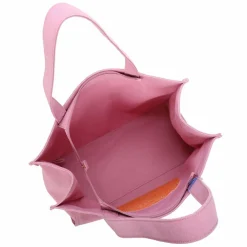 Fritzi aus Preußen Fritzi x Frida Kahlo Easy01 Limited Shopper Tasche 46.5 cm