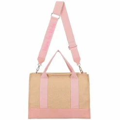 Fritzi aus Preußen Fritzi x Frida Kahlo Shopper Tasche 40 cm