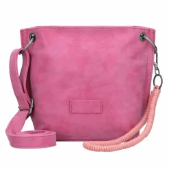 Fritzi aus Preußen Fritzi03N Vintage Umhängetasche 22.5 cm