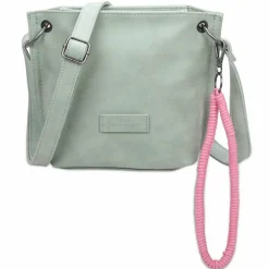 Fritzi aus Preußen Fritzi03N Vintage Umhängetasche 22.5 cm