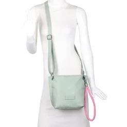 Fritzi aus Preußen Fritzi03N Vintage Umhängetasche 22.5 cm