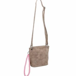 Fritzi aus Preußen Fritzi03N Vintage Umhängetasche 22.5 cm