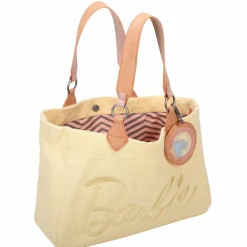 Fritzi aus Preußen Frottee Limited Barbie Izzy Medium Shopper Tasche 42 cm