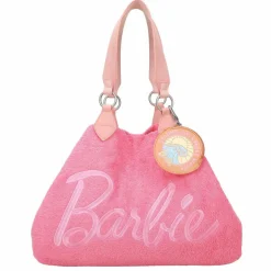 Fritzi aus Preußen Frottee Limited Barbie Izzy Medium Shopper Tasche 42 cm