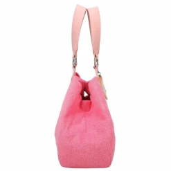 Fritzi aus Preußen Frottee Limited Barbie Izzy Medium Shopper Tasche 42 cm