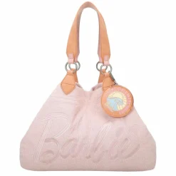 Fritzi aus Preußen Frottee Limited Barbie Izzy Medium Shopper Tasche 42 cm