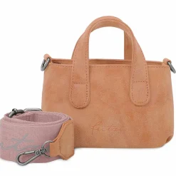 Fritzi aus Preußen Handtasche 18,5 cm