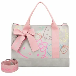 Fritzi aus Preußen Hello Kitty fritzi Tote Bag Shopper Tasche 38 cm