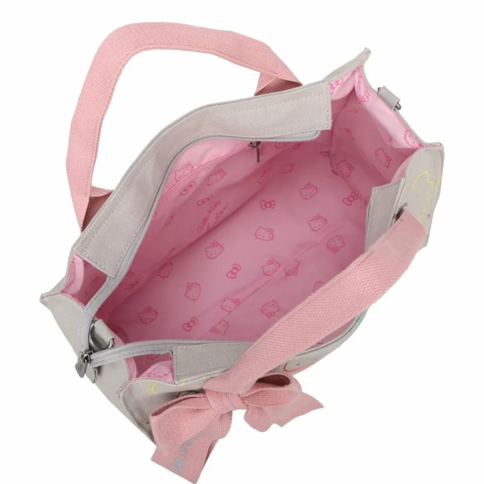 Fritzi aus Preußen Hello Kitty fritzi Tote Bag Shopper Tasche 38 cm