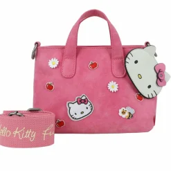 Fritzi aus Preußen Hello Kitty fritzi Big Baby Handtasche 20 cm