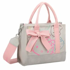 Fritzi aus Preußen Hello Kitty fritzi Canvas Handtasche 26 cm