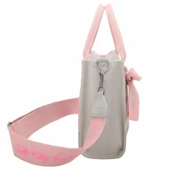 Fritzi aus Preußen Hello Kitty fritzi Canvas Handtasche 26 cm