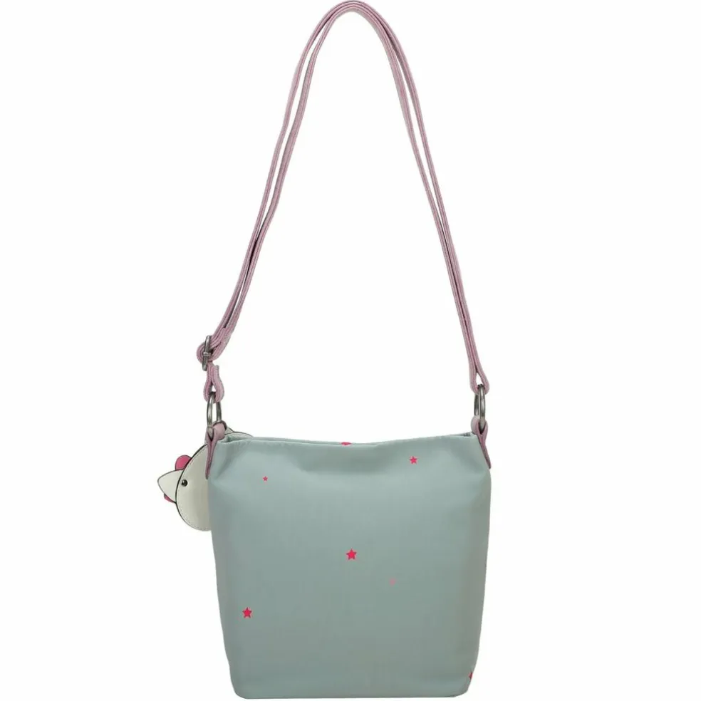 Fritzi aus Preußen Hello Kitty fritzi Cross Sky Stars Umhängetasche 23 cm