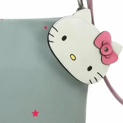 Fritzi aus Preußen Hello Kitty fritzi Cross Sky Stars Umhängetasche 23 cm