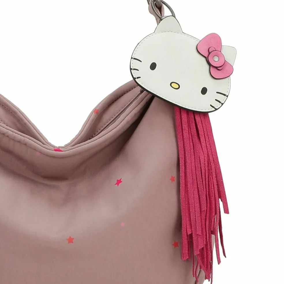 Fritzi aus Preußen Hello Kitty fritzi Hobo Sky Schultertasche 33 cm