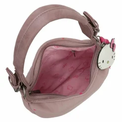 Fritzi aus Preußen Hello Kitty fritzi Hobo Sky Schultertasche 33 cm