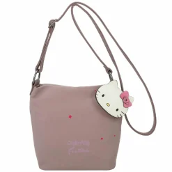 Fritzi aus Preußen Hello Kitty fritzi Cross Sky Stars Umhängetasche 23 cm
