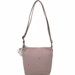 Fritzi aus Preußen Hello Kitty fritzi Cross Sky Stars Umhängetasche 23 cm