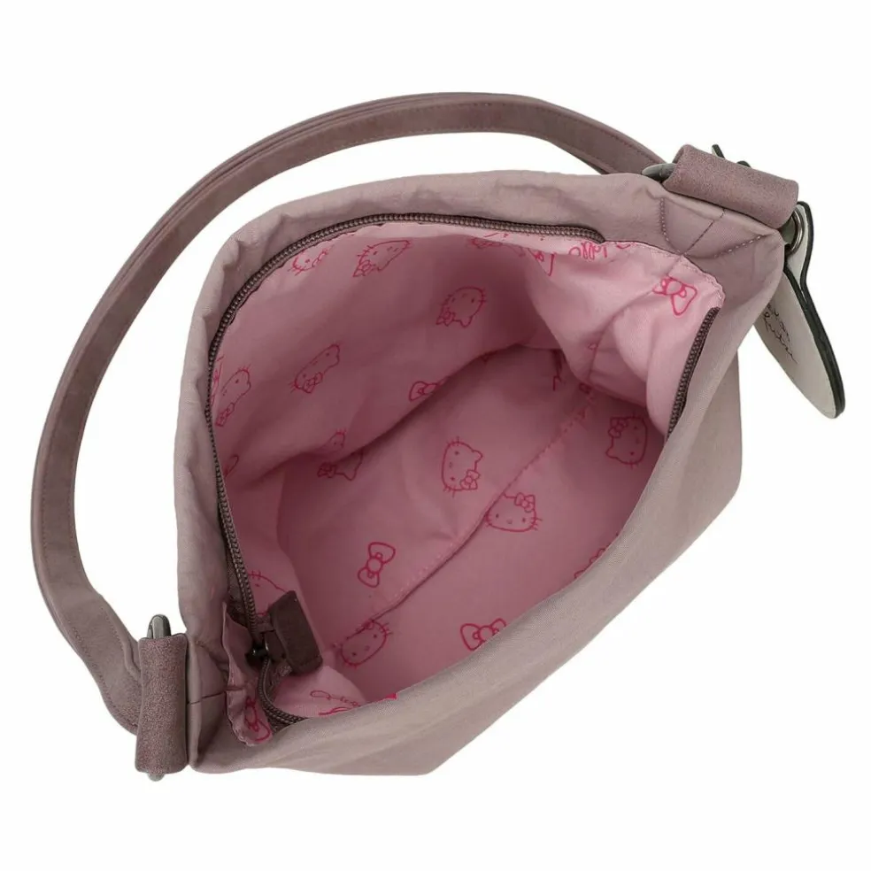 Fritzi aus Preußen Hello Kitty fritzi Cross Sky Stars Umhängetasche 23 cm