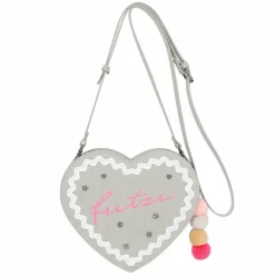 Fritzi aus Preußen Herzli Limited Wiesn Umhängetasche 22.5 cm