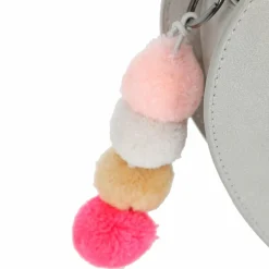 Fritzi aus Preußen Herzli Limited Wiesn Umhängetasche 22.5 cm