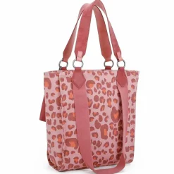 Fritzi aus Preußen Izzy02 Canvas Shopper Tasche 32 cm